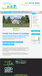 Mobile Screenshot of jcsbuilt.com